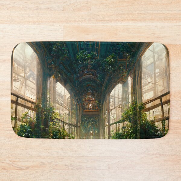 Item preview, In the antique orangery IV designed and sold by hamptonstyle.