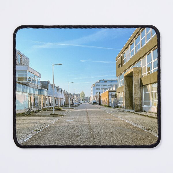 Item preview, Empty streets designed and sold by TimConstable.