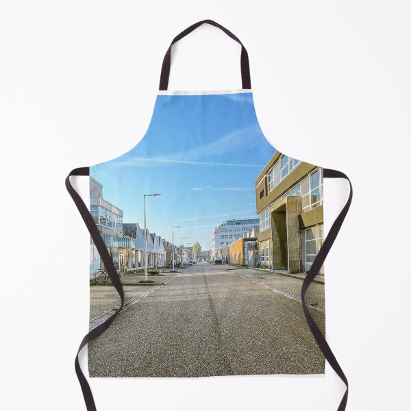 Item preview, Empty streets designed and sold by TimConstable.