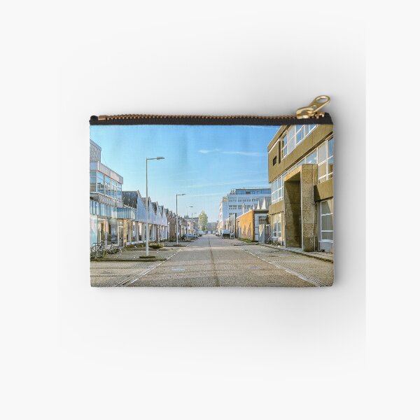Item preview, Empty streets designed and sold by TimConstable.
