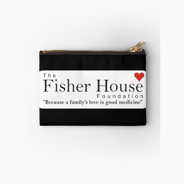 Artikelvorschau, Die Fisher House Stiftung entworfen und verkauft von xorbah.