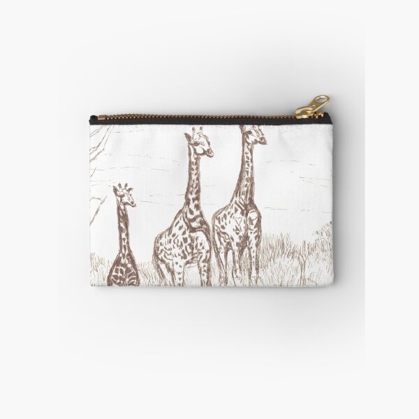 Item preview, jirafas designed and sold by EstelleNaturals.