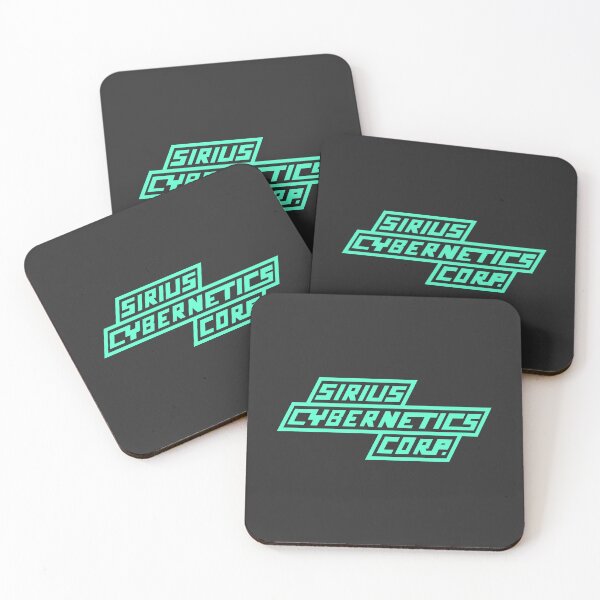 Item preview, Sirius Cybernetics Corp designed and sold by DeadRight.