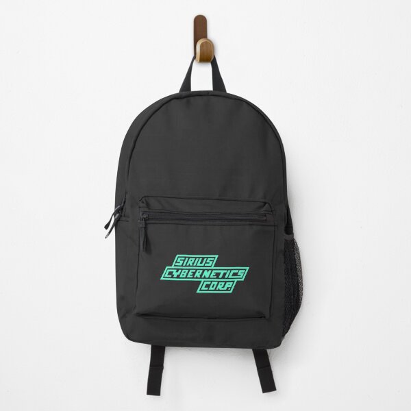 Item preview, Sirius Cybernetics Corp designed and sold by DeadRight.