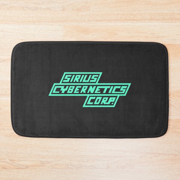 Item preview, Sirius Cybernetics Corp designed and sold by DeadRight.