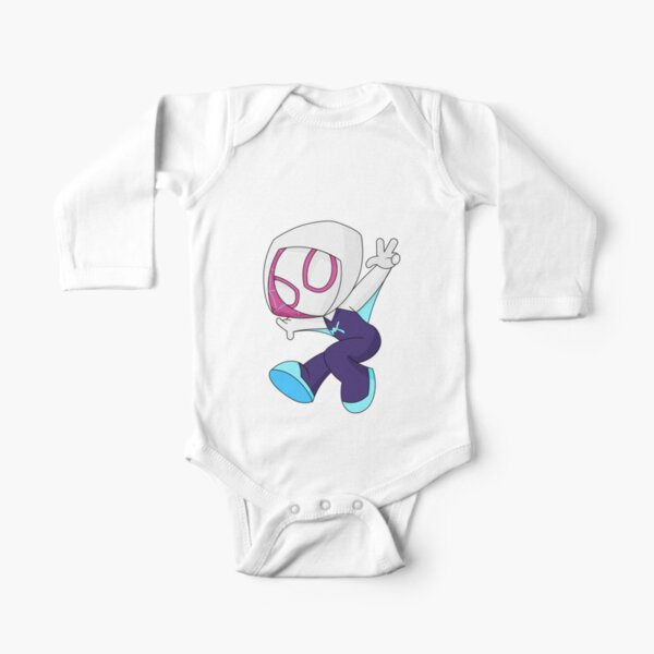 Spider girl online onesie