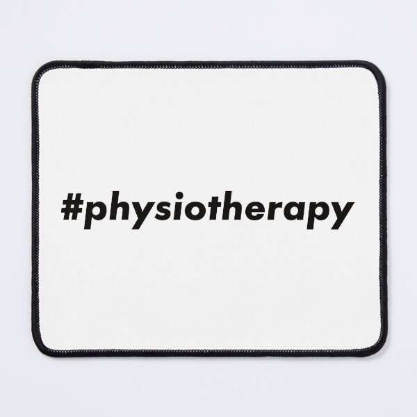 Item preview, #physiotherapy designed and sold by teesaurus.
