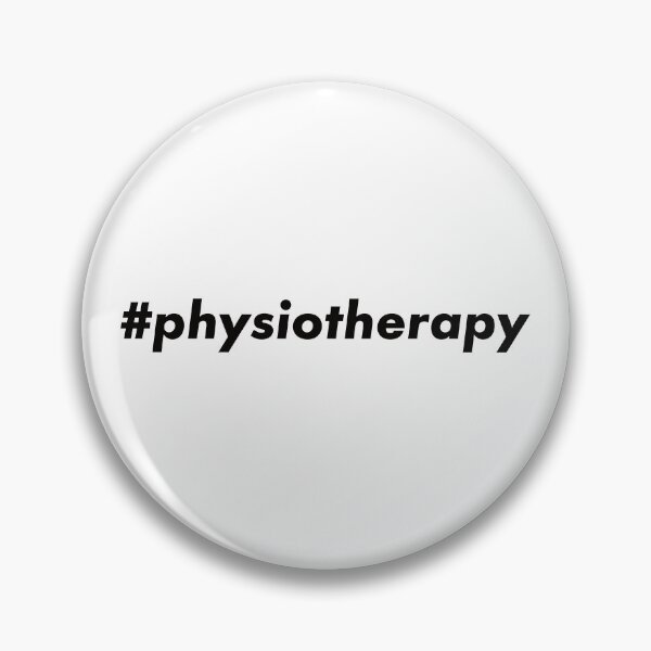 Item preview, #physiotherapy designed and sold by teesaurus.