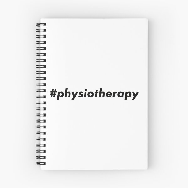 Item preview, #physiotherapy designed and sold by teesaurus.