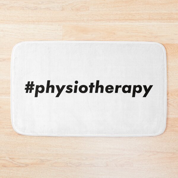 Item preview, #physiotherapy designed and sold by teesaurus.