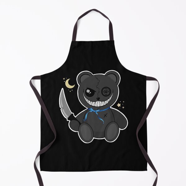 Item preview, Terror Teddy designed and sold by sasyall.