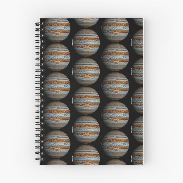 Artikelvorschau, Planeten - Jupiter entworfen und verkauft von AreaStickers.