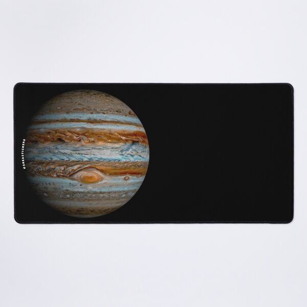 Item preview, Planets - Jupiter designed and sold by AreaStickers.