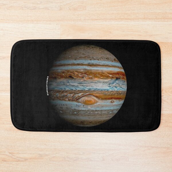 Item preview, Planets - Jupiter designed and sold by AreaStickers.