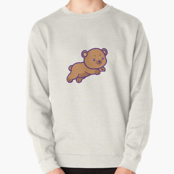 Bears Sweatshirt Bears Shirt Bear Pride Bear Mascot 