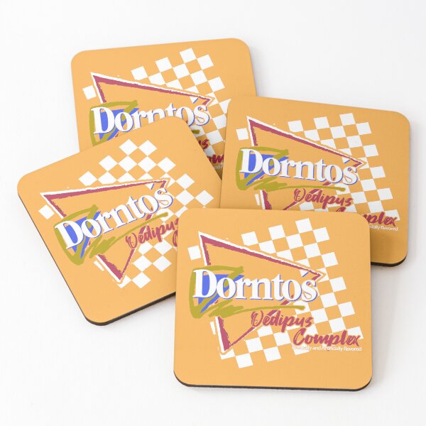 Item preview, Dornto's Oedipus Complex designed and sold by Gonzo's Rad Design Shop.