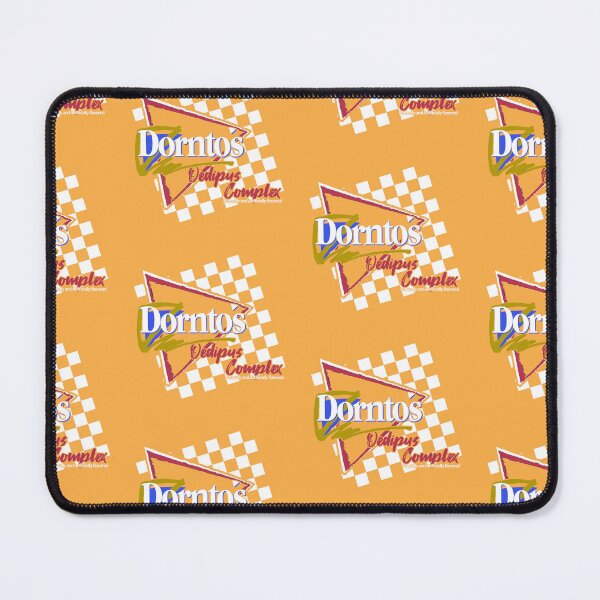Item preview, Dornto's Oedipus Complex designed and sold by Gonzo's Rad Design Shop.