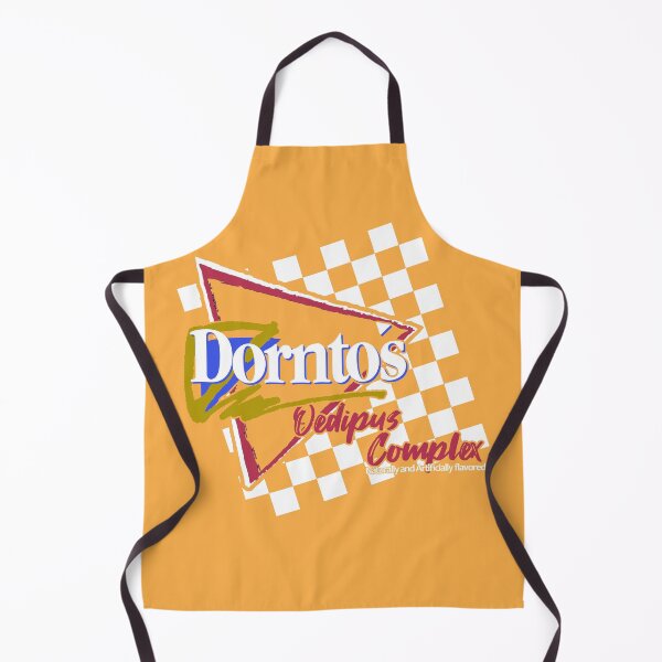 Item preview, Dornto's Oedipus Complex designed and sold by Gonzo's Rad Design Shop.