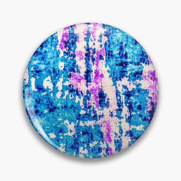 Item preview, Blue purple acid wash designed and sold by Grey Robinson.