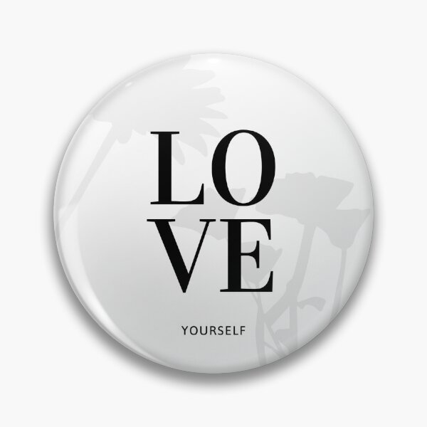 Item preview, LOVE yourself designed and sold by Scarci.