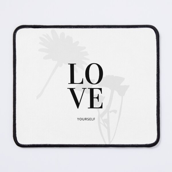 Item preview, LOVE yourself designed and sold by Scarci.