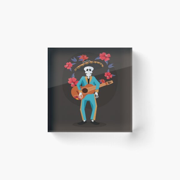 Item preview, My godfather Jorge had a musical group in Ciudad Obregon designed and sold by MAX8-0.
