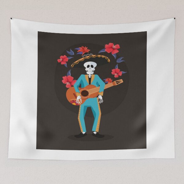 Item preview, My godfather Jorge had a musical group in Ciudad Obregon designed and sold by MAX8-0.
