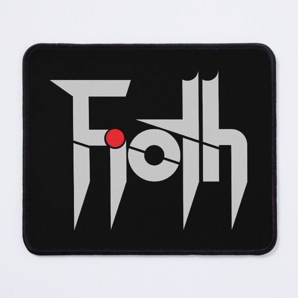 Item preview, YT Channel Logo (OG) designed and sold by FiOth.