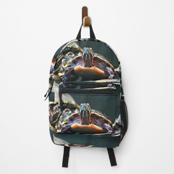 Item preview, Snappy Turtle designed and sold by Fearless-Fox.