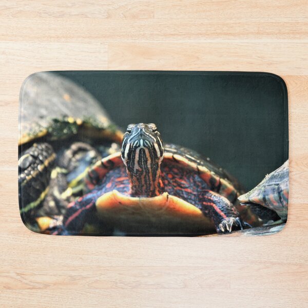 Item preview, Snappy Turtle designed and sold by Fearless-Fox.