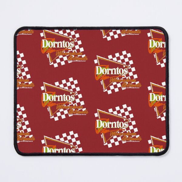 Item preview, Dornto's Monosodium Glutamate designed and sold by Gonzo's Rad Design Shop.