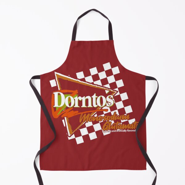 Item preview, Dornto's Monosodium Glutamate designed and sold by Gonzo's Rad Design Shop.