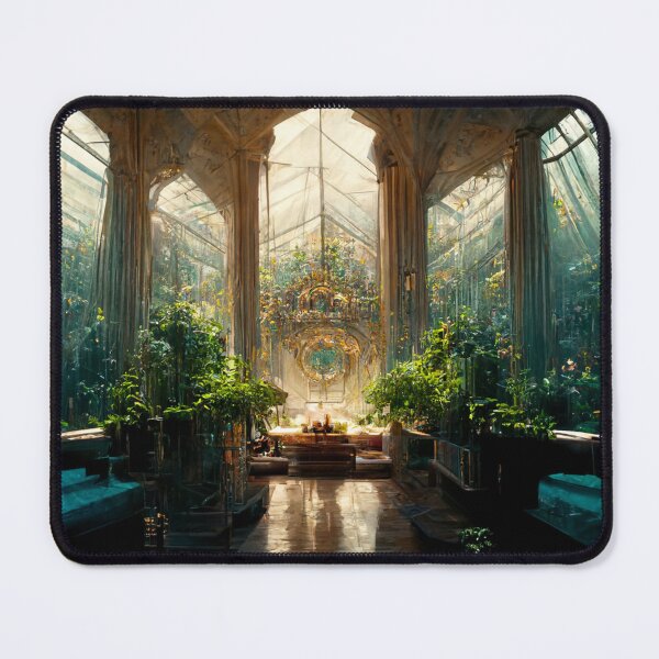 Item preview, In the antique orangery V designed and sold by hamptonstyle.