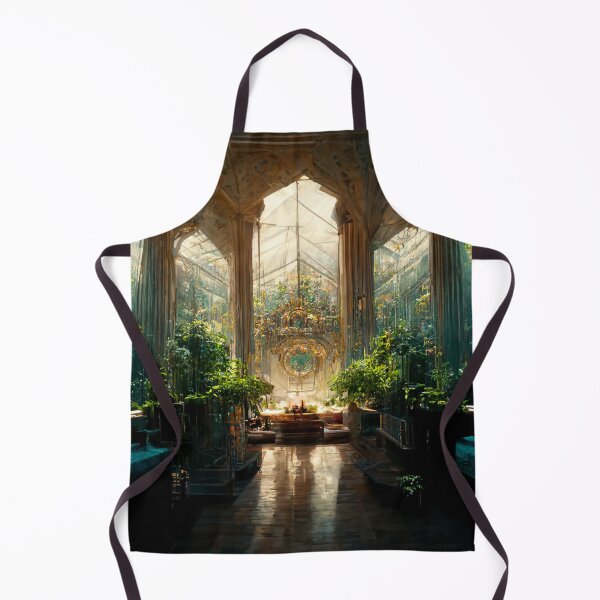 Item preview, In the antique orangery V designed and sold by hamptonstyle.