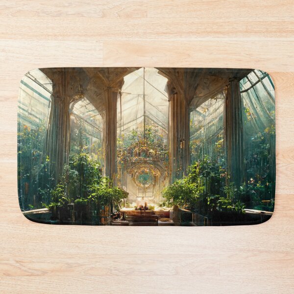 Item preview, In the antique orangery V designed and sold by hamptonstyle.