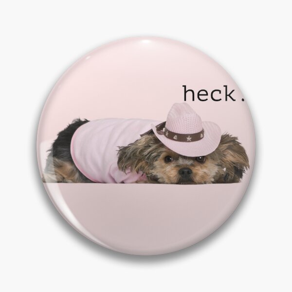 Item preview, Heck designed and sold by hashnan21.