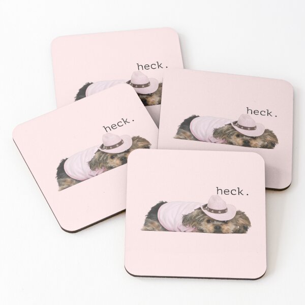 Item preview, Heck designed and sold by hashnan21.