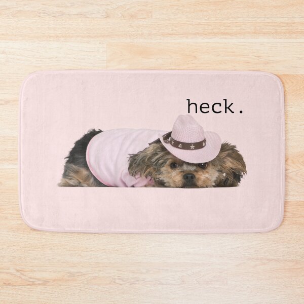 Item preview, Heck designed and sold by hashnan21.