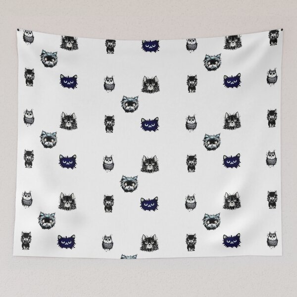 Item preview, persian cats for everyone 4 designed and sold by Catator.