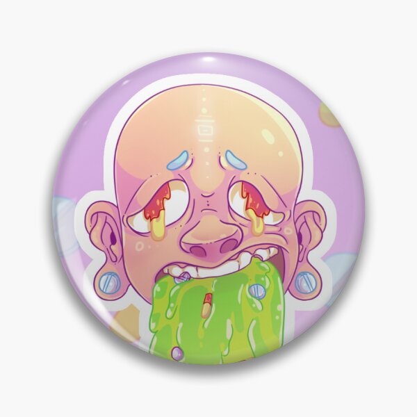 Item preview, Happy pills designed and sold by OKayos.