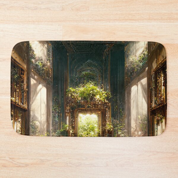 Item preview, In the antique orangery VI designed and sold by hamptonstyle.