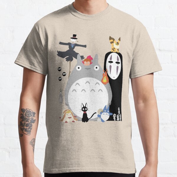 Kinderfilmklassiker Classic T-Shirt