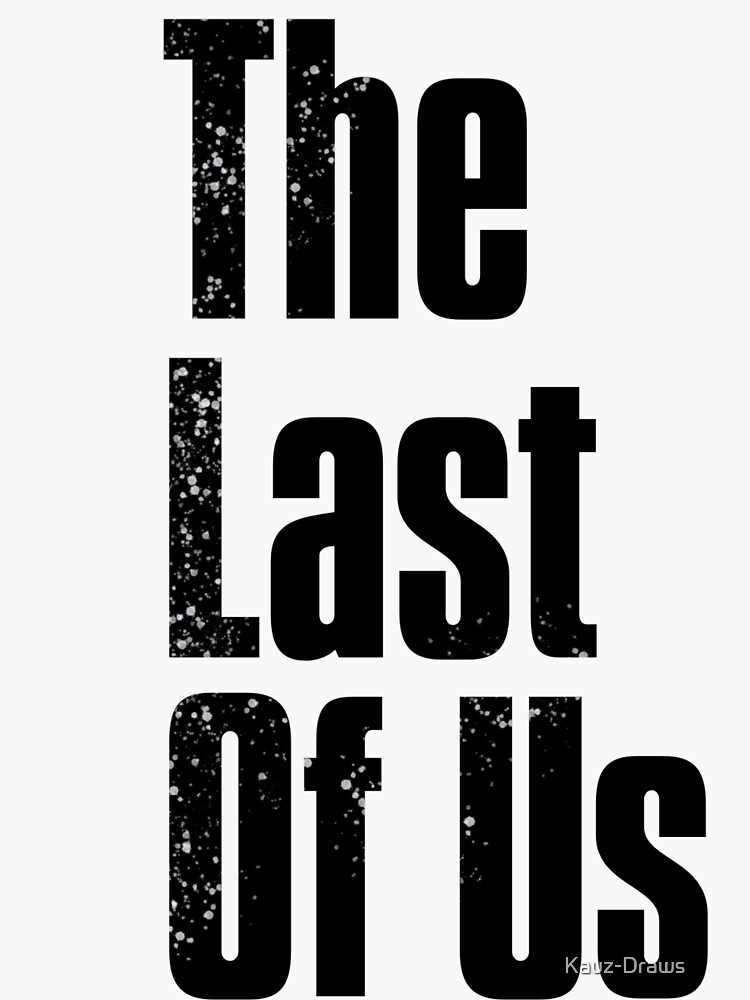 The Last Of Us Ellie's Tattoo Art Board Print for Sale by Kauz-Draws