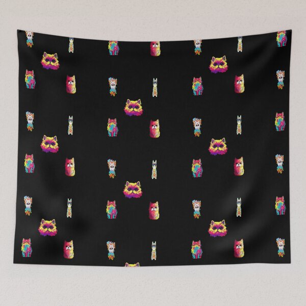 Item preview, persian cats for everyone 5 designed and sold by Catator.