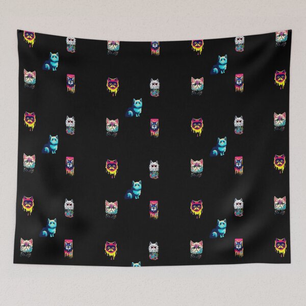 Item preview, persian cats for everyone 6 designed and sold by Catator.