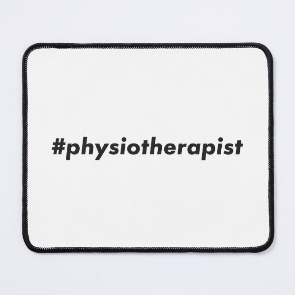 Item preview, #physiotherapist designed and sold by teesaurus.