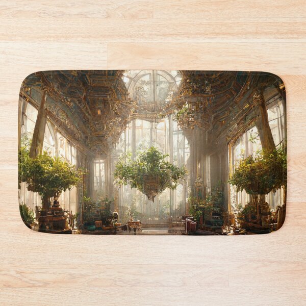 Item preview, In the antique orangery VII designed and sold by hamptonstyle.
