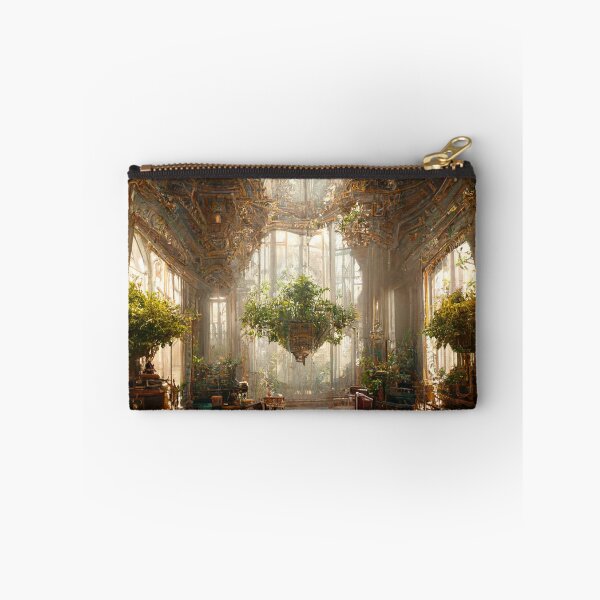Item preview, In the antique orangery VII designed and sold by hamptonstyle.