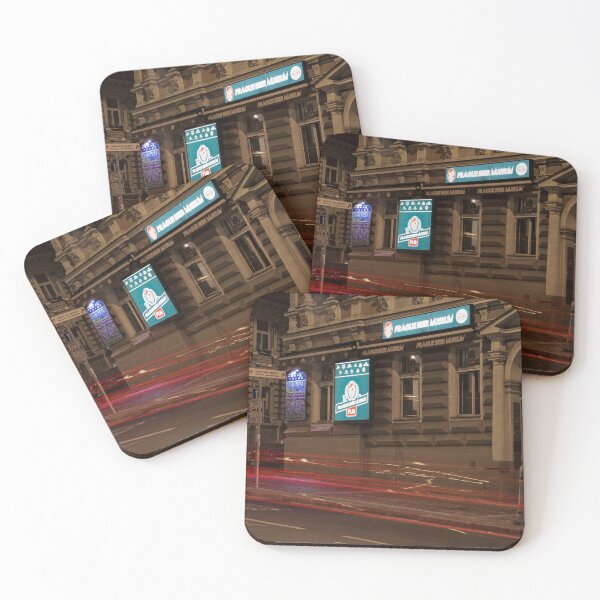 Item preview, Night Ghosts In Search Of The Perfect Beer © designed and sold by © Hany G. Jadaa © Prince John Photography.