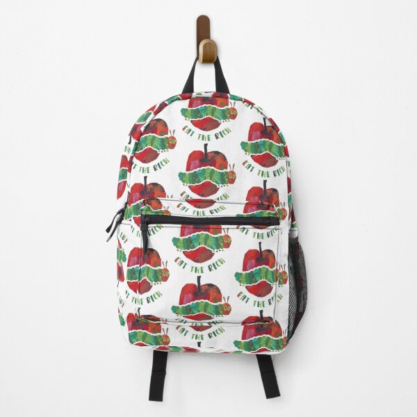 Item preview, Very hungry Caterpillar - Eat The Rich designed and sold by PonyLord.